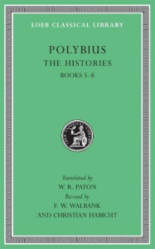 The Histories, Volume III