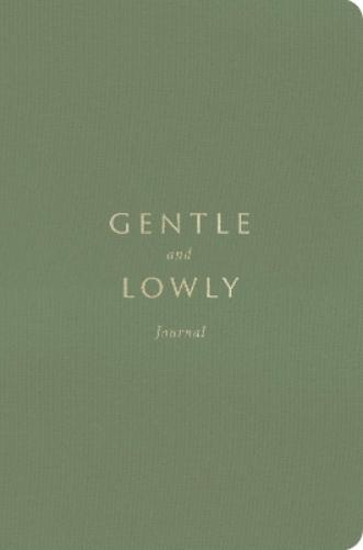 Gentle and Lowly Journal