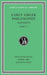 Early Greek Philosophy, Volume VIII