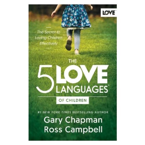 5 Love Languages of Children, The