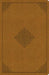 ESV Value Compact Bible
