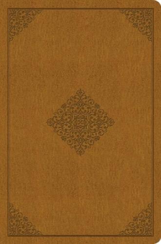 ESV Value Compact Bible