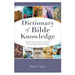 Dictionary of Bible Knowledge
