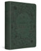 ESV GraceLaced Bible, Journaling Edition  (TruTone, Quiet Forest)