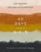 40 Days Through the Bible