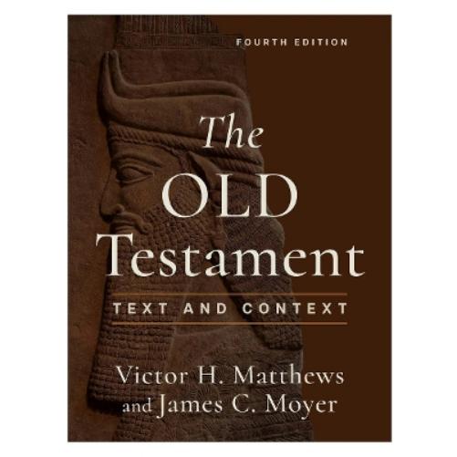 The Old Testament