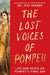 The Lost Voices of Pompeii