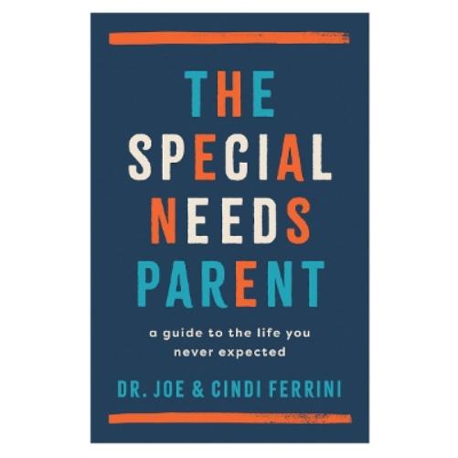 Special Needs Parent, The