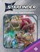 Starfinder Galactic Ancestries