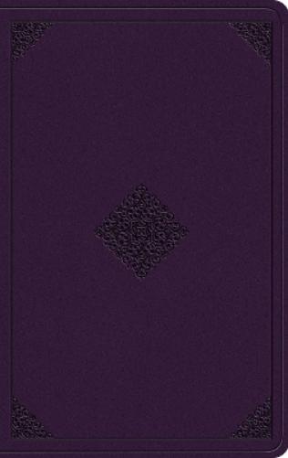 ESV Value Thinline Bible
