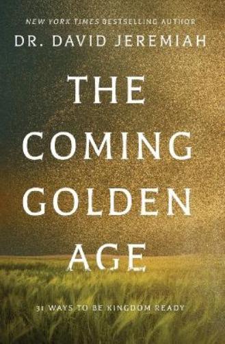 The Coming Golden Age