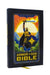 NKJV Armor of God Bible, Hardcover (Children’s Bible, Red Letter, Comfort Print, Holy Bible): New King James Version