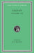 Lucian, Volume VII