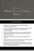 A Reader's Hebrew and Greek Bible