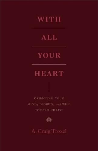 With All Your Heart