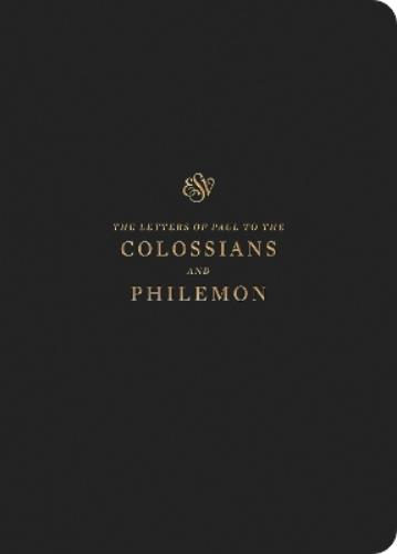 ESV Scripture Journal