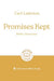 Promises Kept: Bible Overview