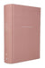 Love God Greatly Bible: A SOAP Method Study Bible for Women (NET, Pink Cloth-over-Board, Comfort Print)