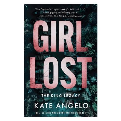 Girl Lost