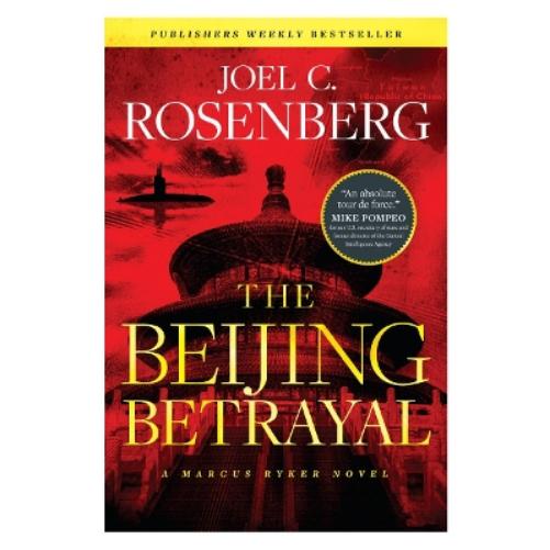 The Beijing Betrayal