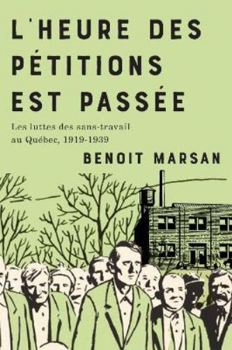 L'heure Des Pétitions Est Passée