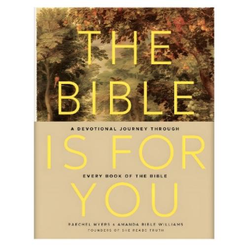 Bible is for You, The