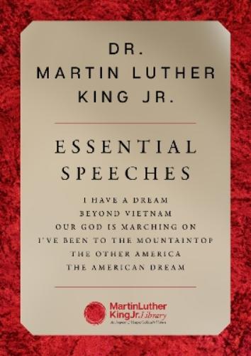 Essential Speeches 6-Book Box Set