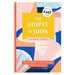 Gospel Of John: The Easy Bible Study Method, The