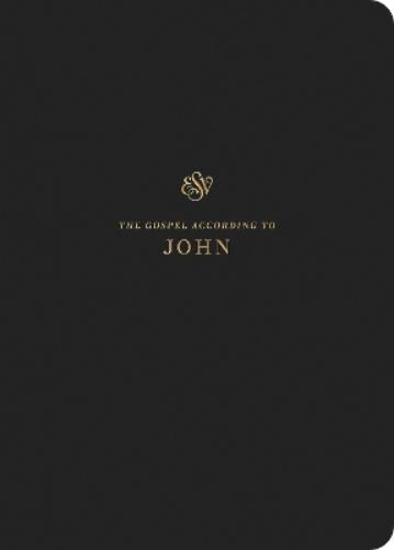 ESV Scripture Journal