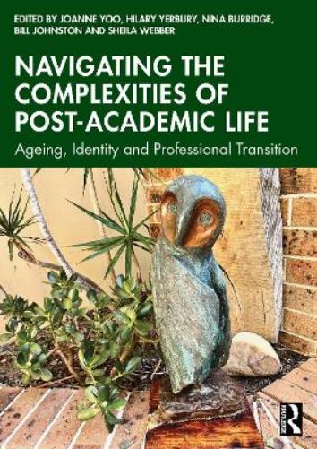 Navigating the Complexities of Post-Academic Life