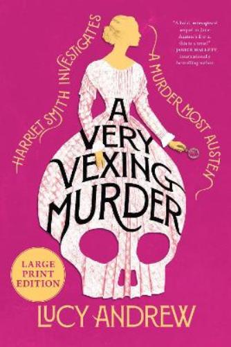 A Very Vexing Murder