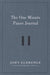 The One Minute Pause Journal