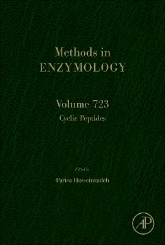 Cyclic Peptides