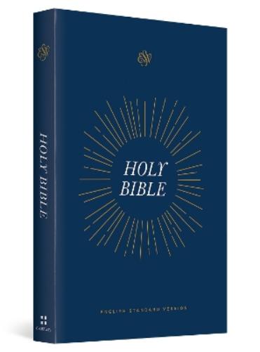 ESV Share the Good News Outreach Bible