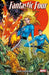 Fantastic Four Vol. 1: Save Everyone