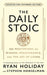 The Daily Stoic: 10th Anniversary Edition