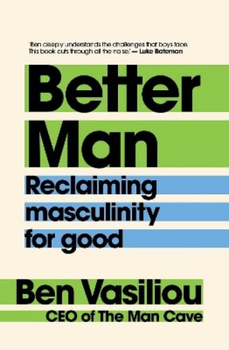 Better Man