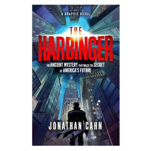 Harbinger: A Graphic Novel, The