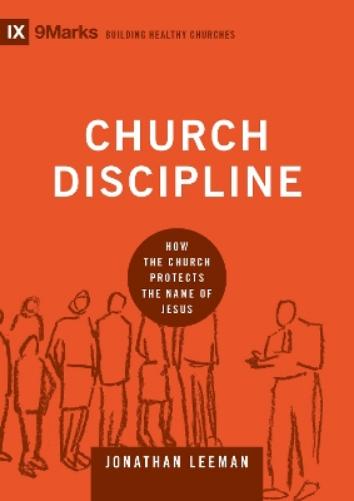 Church Discipline