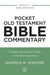 Pocket Old Testament Bible Commentary