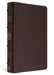 ESV Heirloom Bible, Alpha: Personal Size Edition