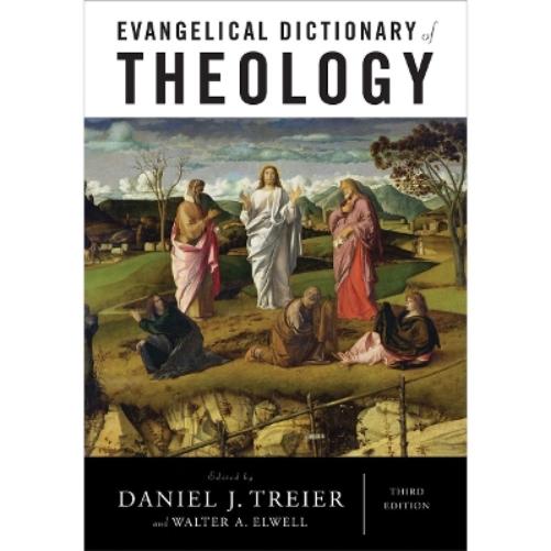 Evangelical Dictionary of Theology