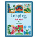 Inspire Bible for Kids NLT (Softcover)