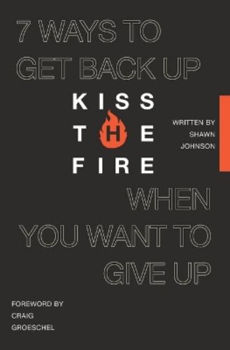 Kiss the Fire
