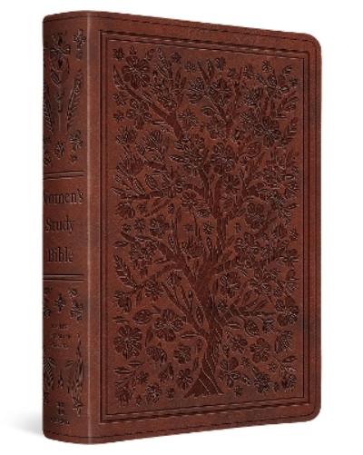ESV Women's Study Bible
