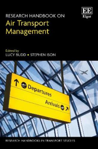 Research Handbook on Air Transport Management