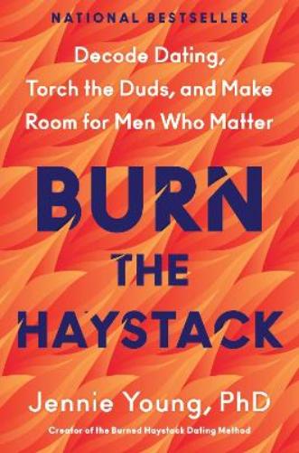Burn the Haystack
