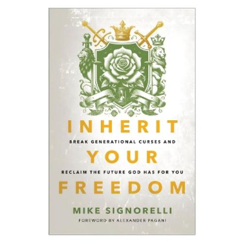 Inherit Your Freedom