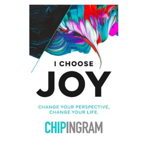 I Choose Joy