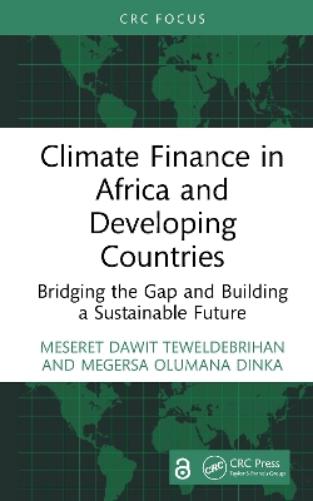 Climate Finance in Africa and Developing Countries